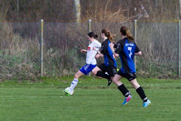 Bild 157 - Frauen BraWie - FSC Kaltenkirchen : Ergebnis: 0:10